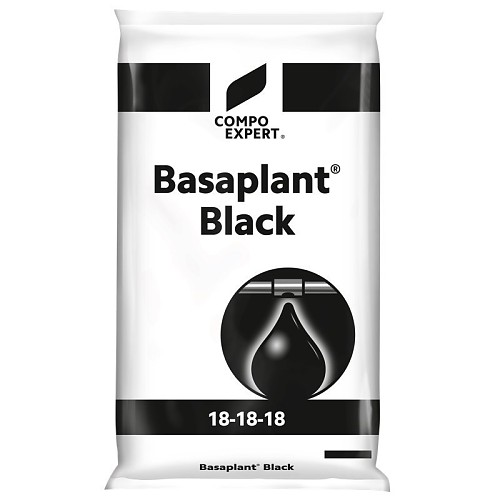Basaplant® Black 18-18-18