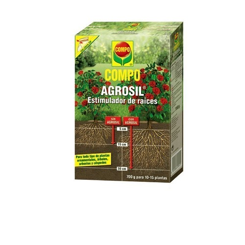 COMPO Agrosil® Estimulador de raíces