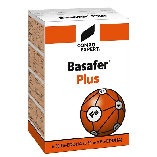 Basafer® Plus
