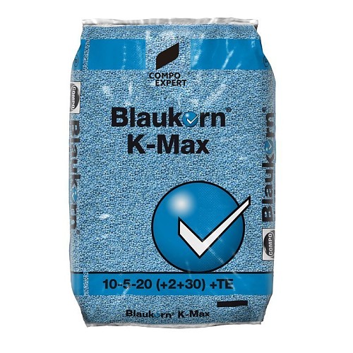 Blaukorn® K-Max 10-5-20+2