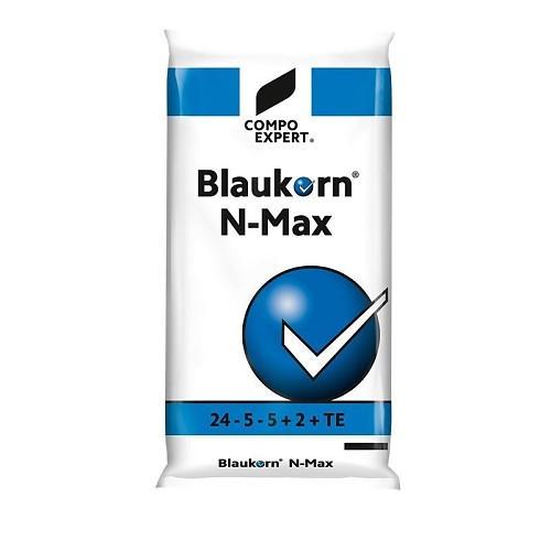 Blaukorn® N-Max 24-5-5+2