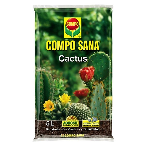 COMPO SANA Cactus