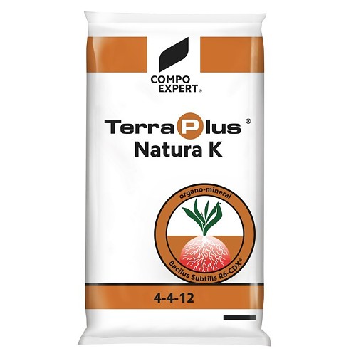 TerraPlus® Natura K 4-4-12