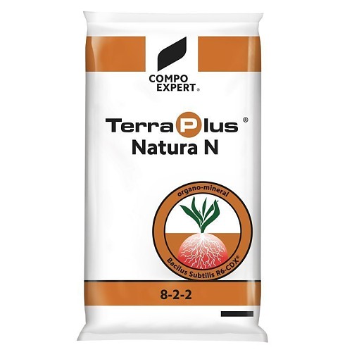 TerraPlus® Natura N 8-2-2
