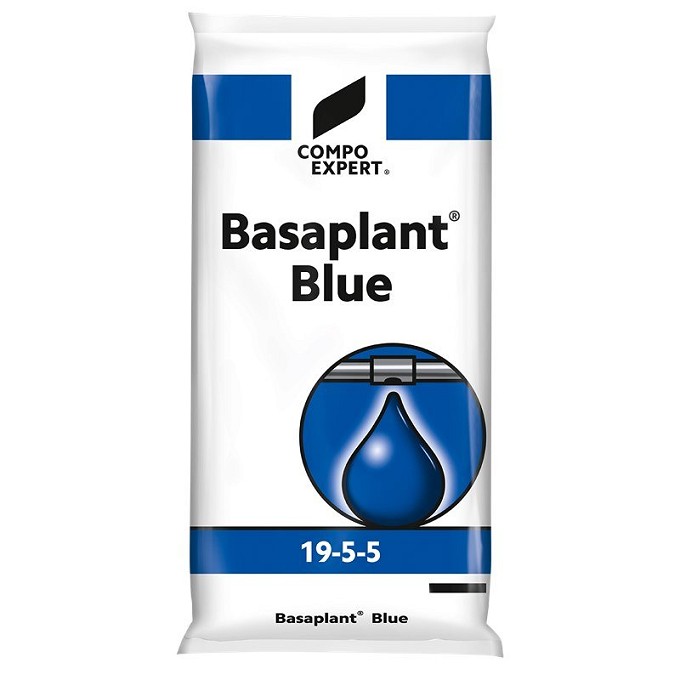 Basaplant® Blue 19-5-5