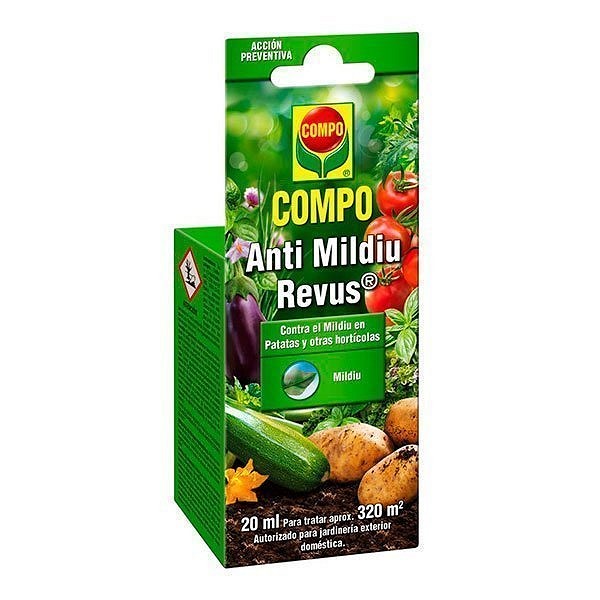 COMPO Revus® Antimildiu